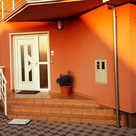 Apartment Dominik Osijek Zewnętrze zdjęcie