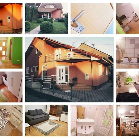 Apartment Dominik Osijek Zewnętrze zdjęcie