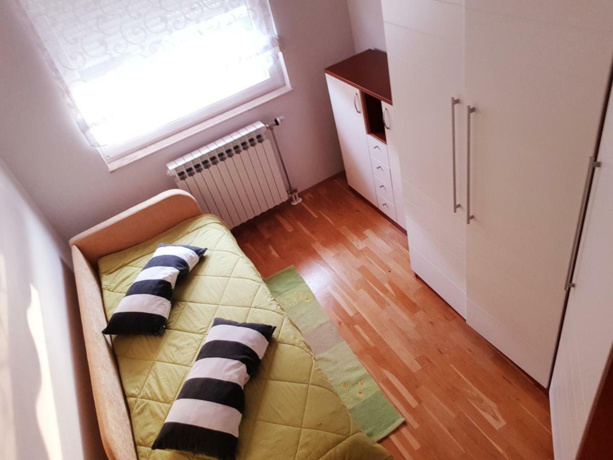 Apartment Dominik Osijek Zewnętrze zdjęcie