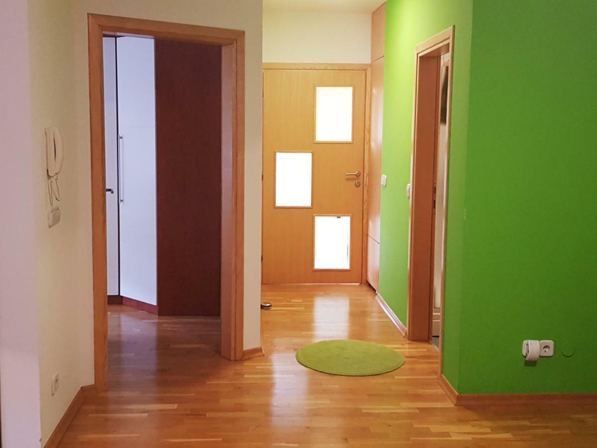 Apartment Dominik Osijek Zewnętrze zdjęcie