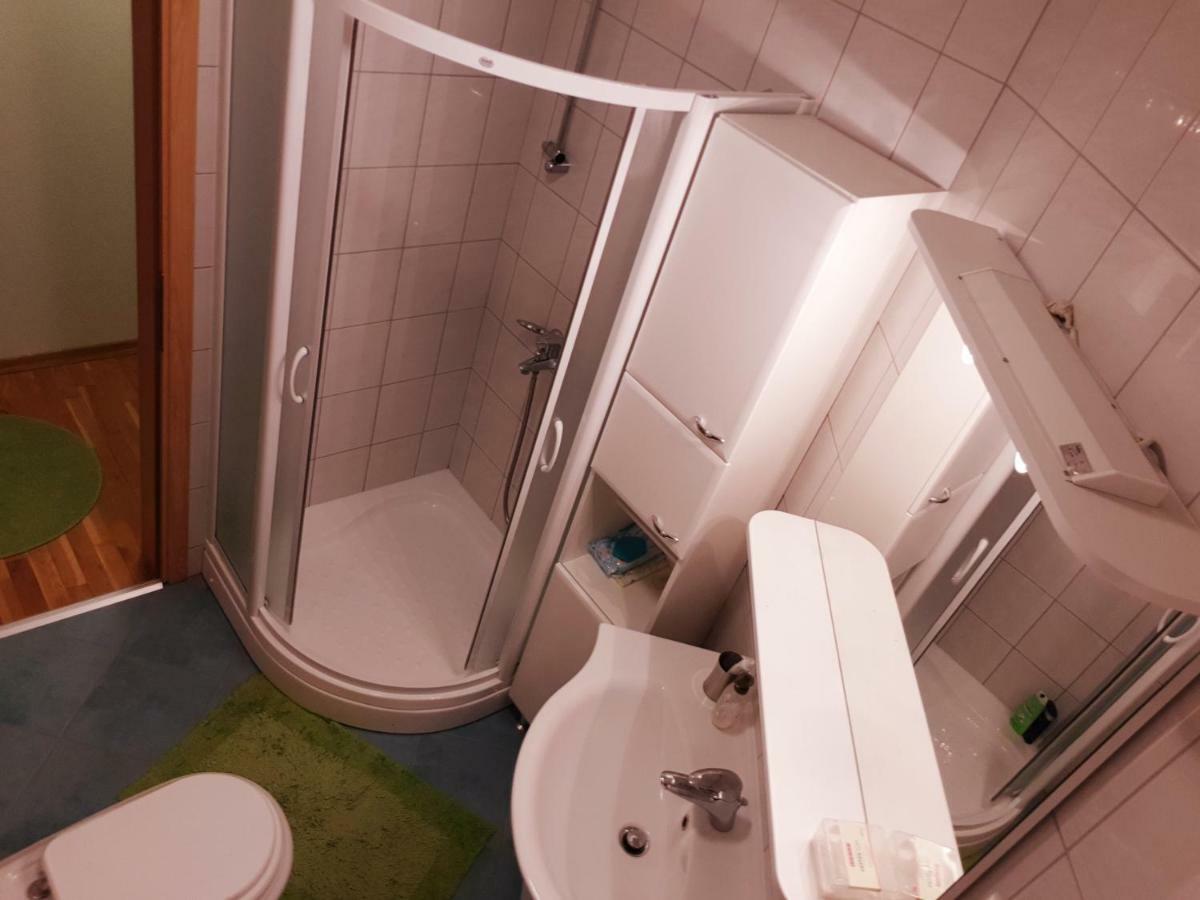 Apartment Dominik Osijek Zewnętrze zdjęcie