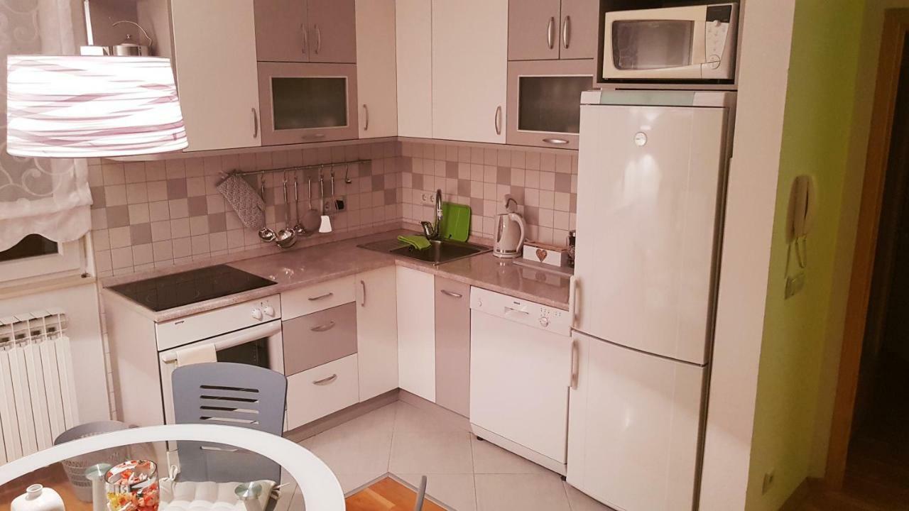 Apartment Dominik Osijek Zewnętrze zdjęcie
