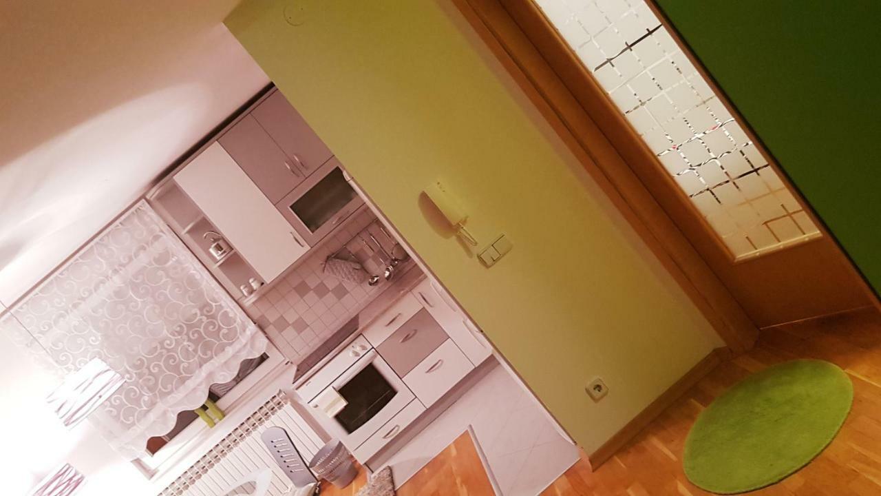 Apartment Dominik Osijek Zewnętrze zdjęcie