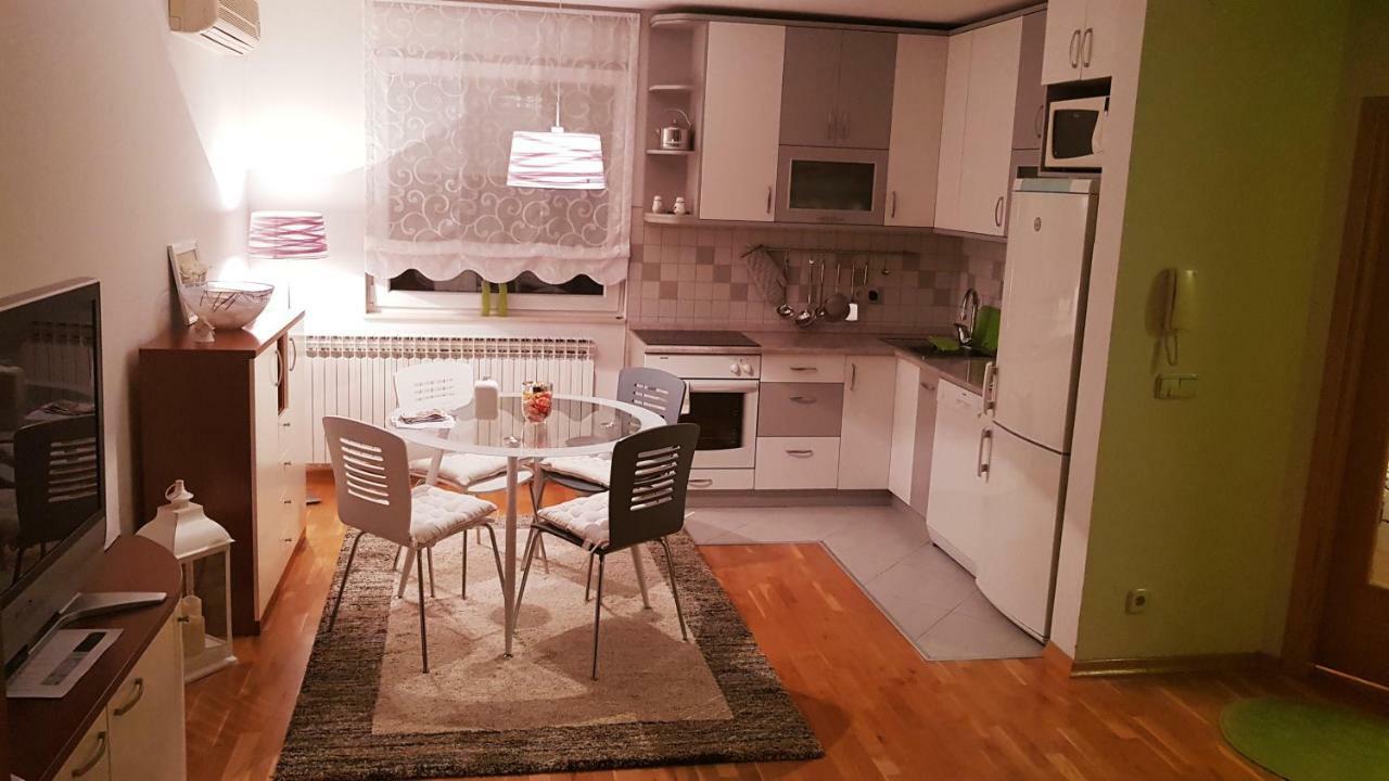 Apartment Dominik Osijek Zewnętrze zdjęcie