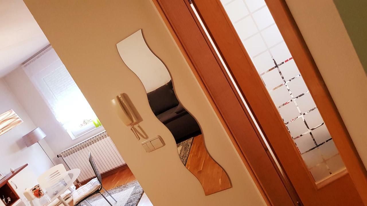 Apartment Dominik Osijek Zewnętrze zdjęcie