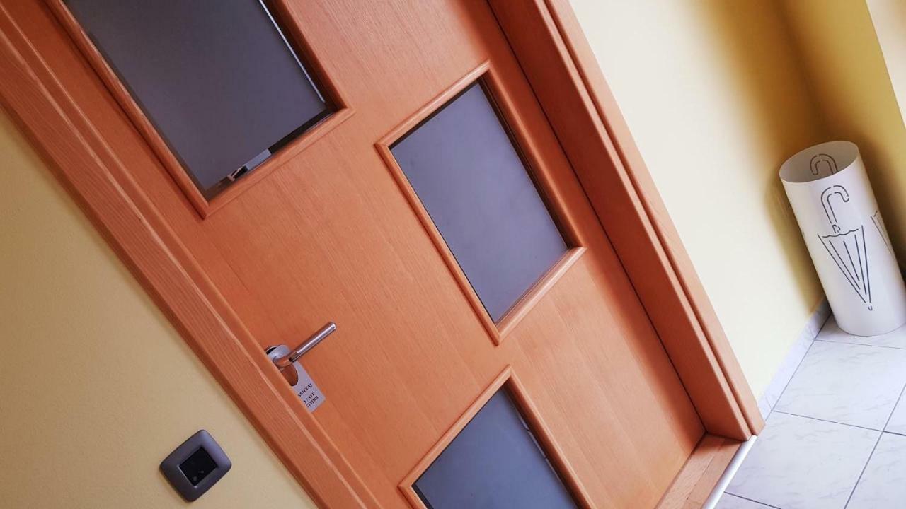 Apartment Dominik Osijek Zewnętrze zdjęcie