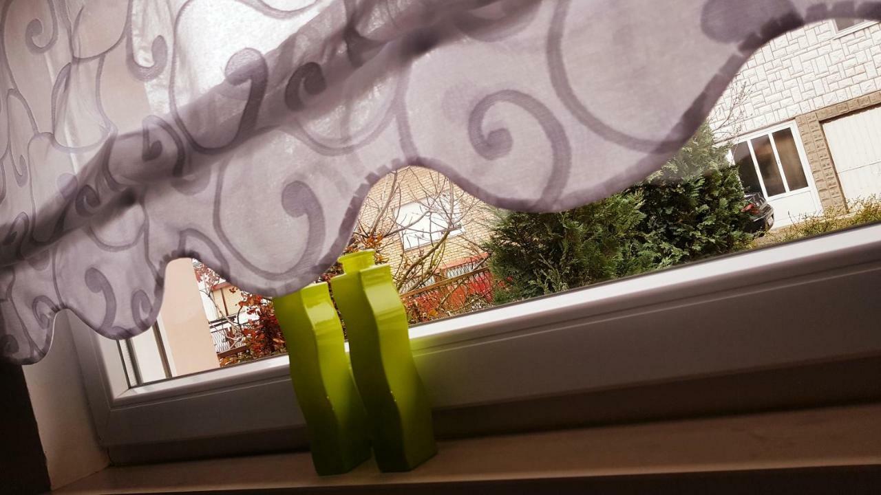 Apartment Dominik Osijek Zewnętrze zdjęcie