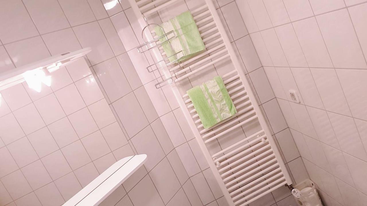 Apartment Dominik Osijek Zewnętrze zdjęcie